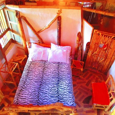 Hotel Casa Tarzan San Agustin Exteriér fotografie